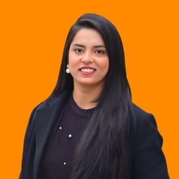 Laiba Shahid portrait