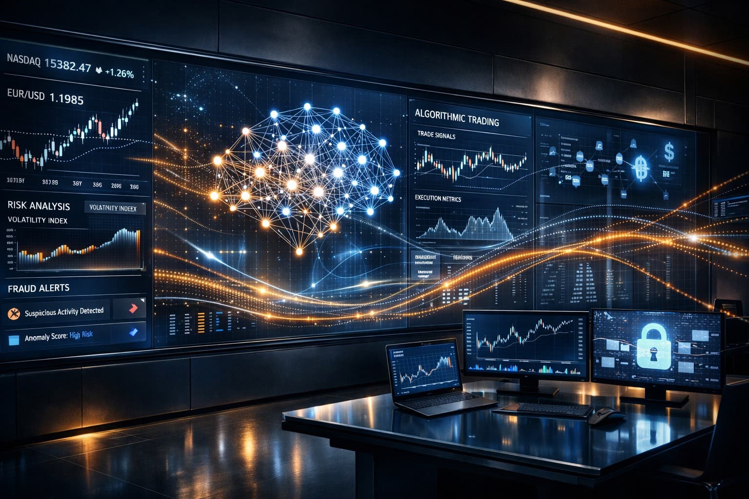 Financial Services detail 1