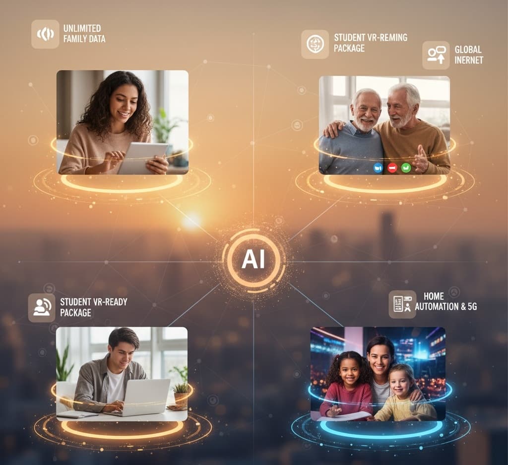 Telecommunications detail 1