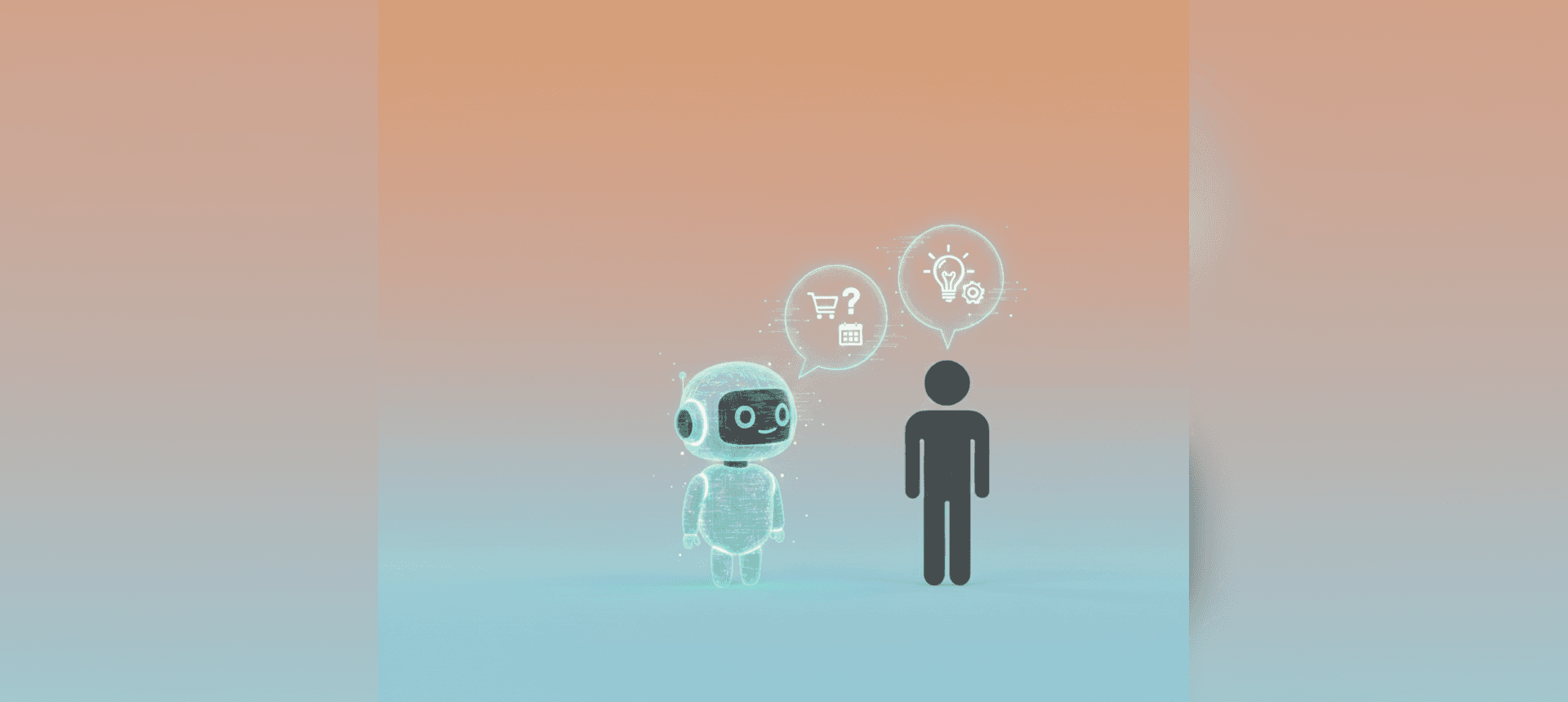 AI Chatbot Development banner