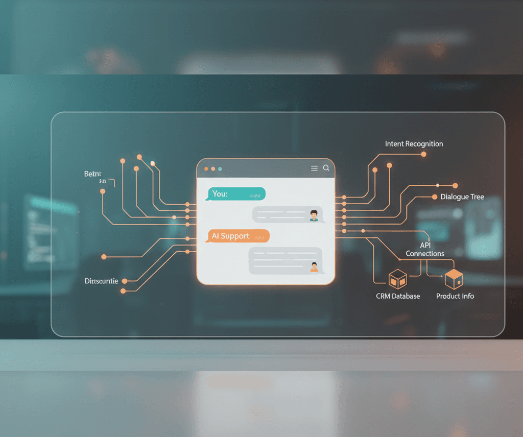 Chatbot performance telemetry