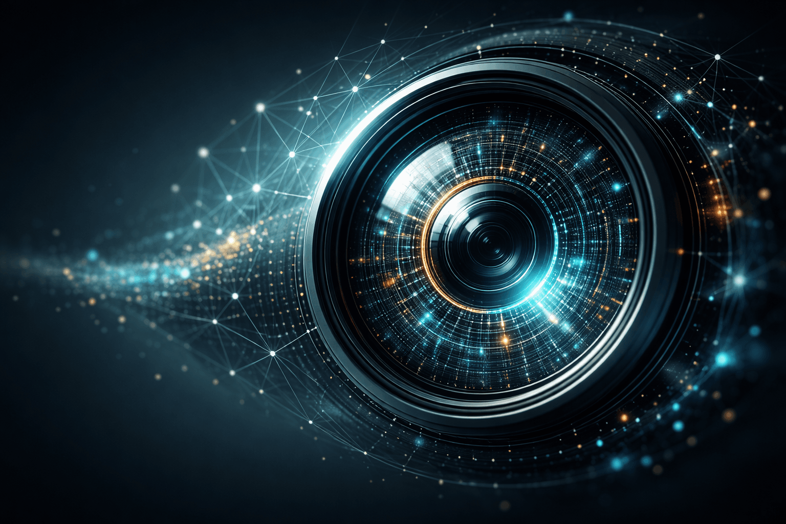 Model flow graph illustration