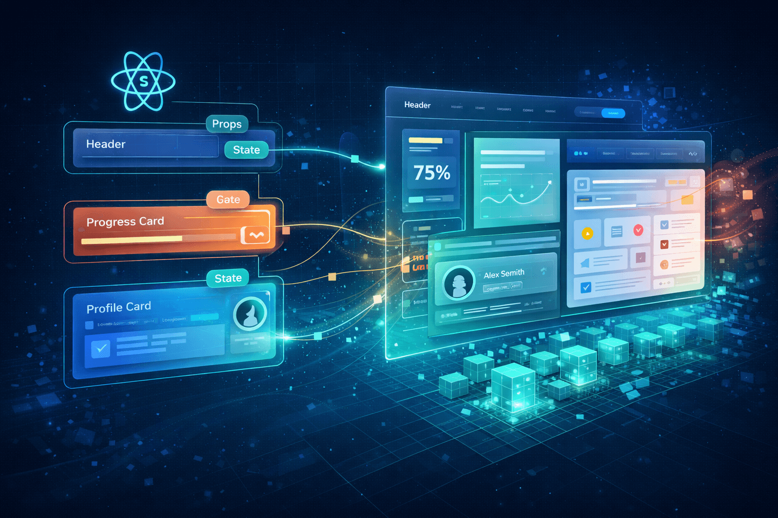 Frontend Development banner