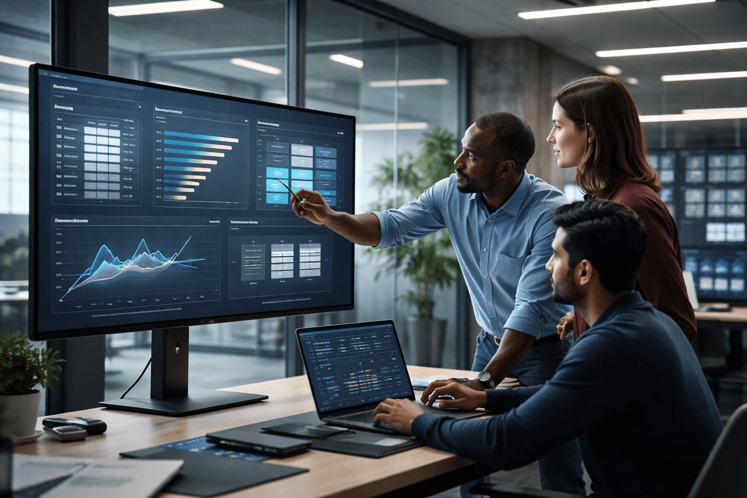 Machine Learning banner