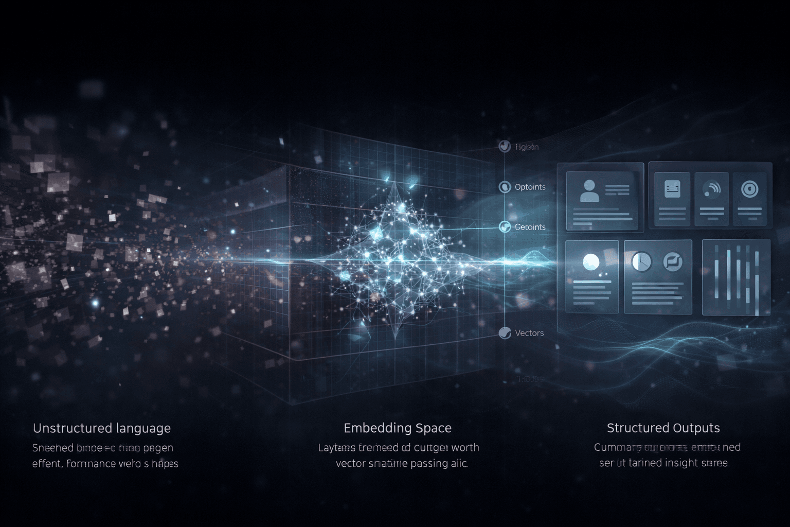 Natural Language Processing (NLP) banner