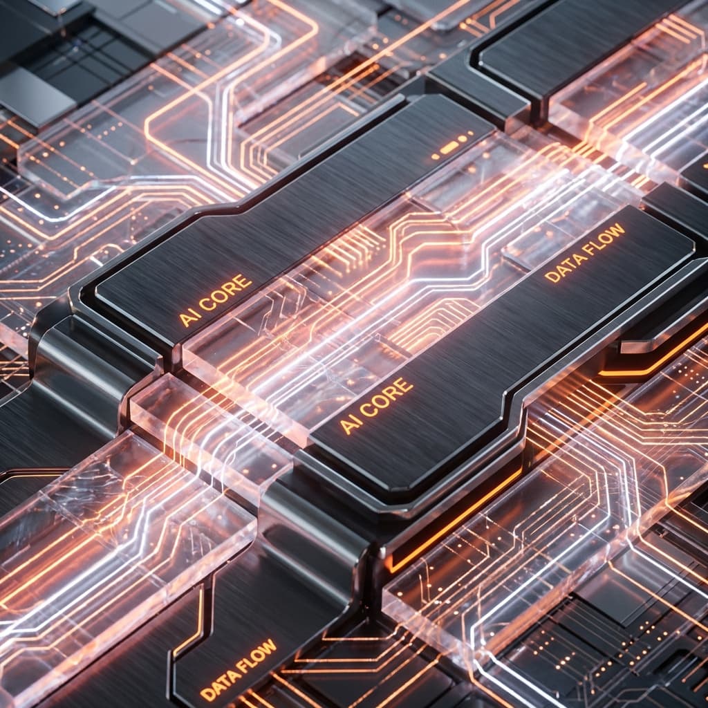 AI Infrastructure Foundation