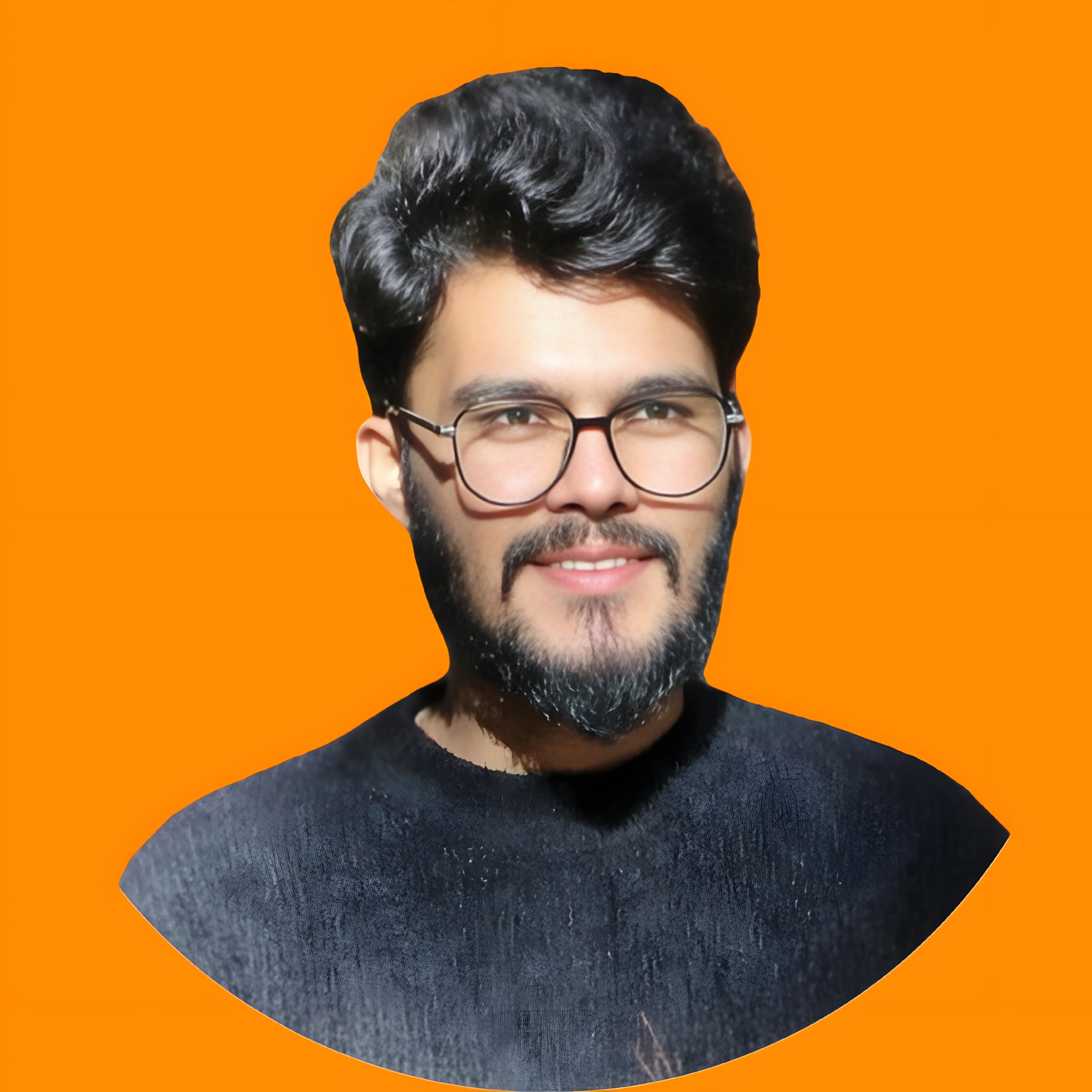 Fawad Khan, Founder, Chairman, and CEO of MuFaw