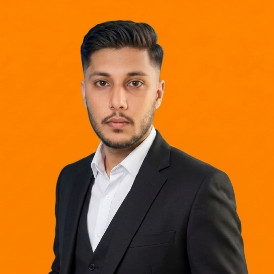 Mursleen Khan, Chief Technology Officer and Co-founder at MuFaw