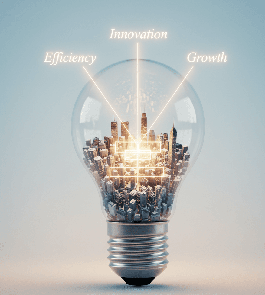 Digital consulting strategy