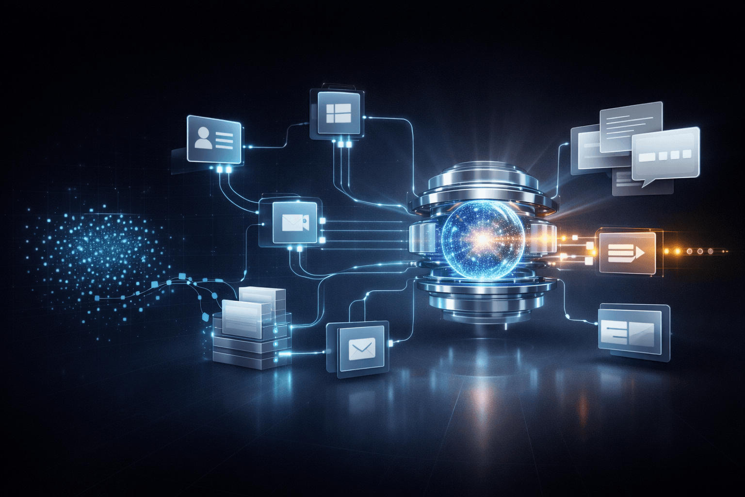 LLM Integrations banner