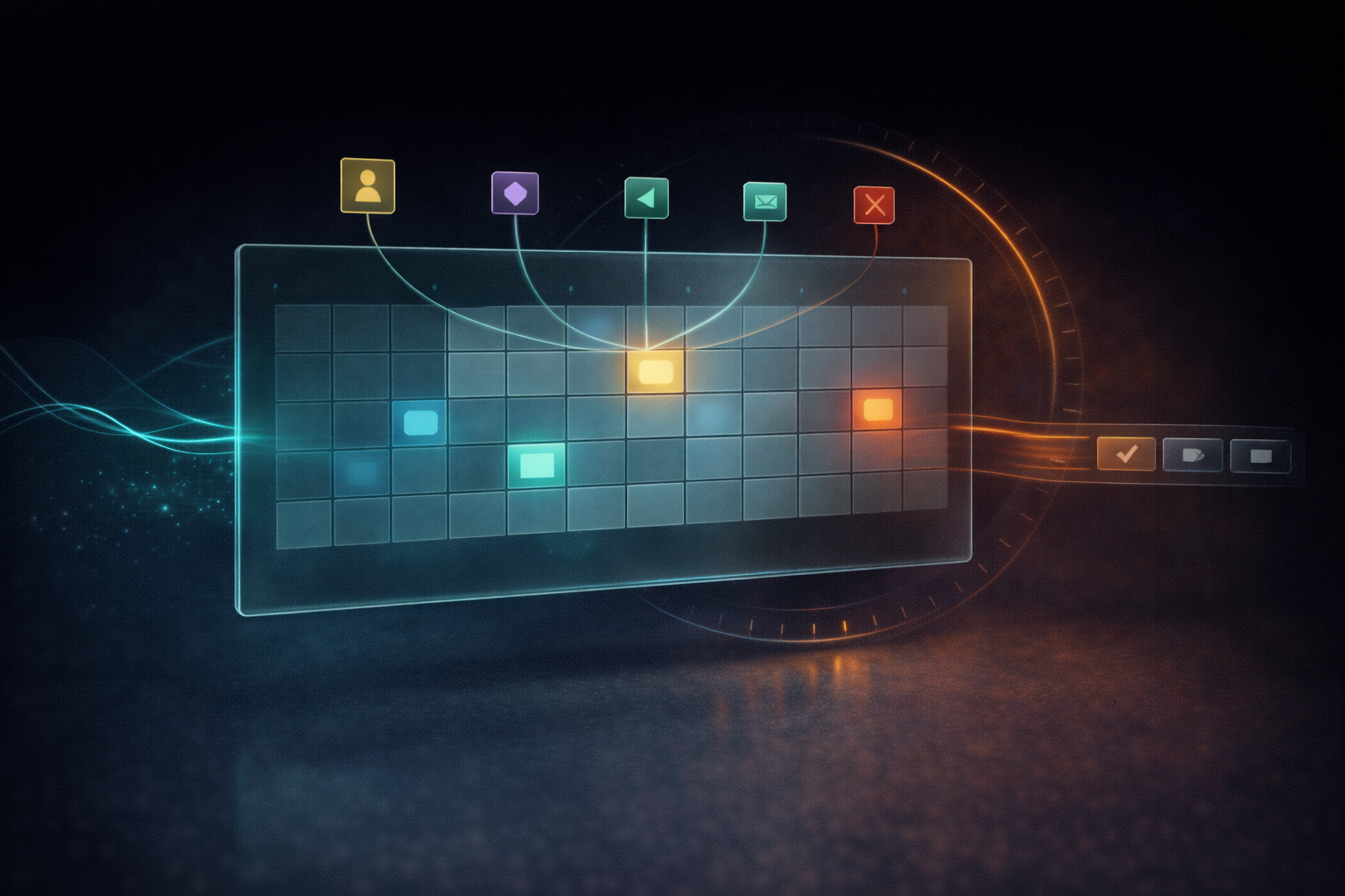 MuFaw | Automated School Timetable and Slot Generation System